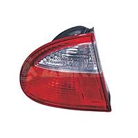 SEAT LEON 1998-2004 ARKA STOP LAMBASI SOL DI ORJNAL MARELL MARKA