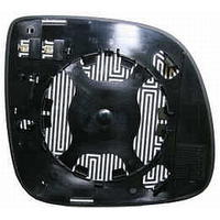 TOUAREG 2007-2010 DI AYNA CAMI ELEKTRKL ISITMALI SA KARARTMASIZ TP