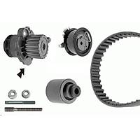 TRANSPORTER T5 2005-2009 TRGER SET KOMPLE + DEVRDAM 1,9 TD AXB AXC MOTORLAR ORJNAL GATES MARKA