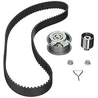 VOLKSWAGEN CADDY 2005-2009 TR�GER SET� KOMPLE 1,9TD� BJB MOTORLAR ORJ�NAL SKF MARKA