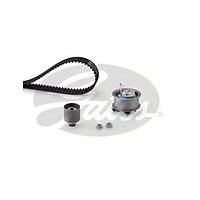 VOLSKWAGEN POLO 2002-2009 TRGER SET KOMPLE 1,4TD AMF BAY BNM BNV MOTORLAR ORJNAL GATES MARKA