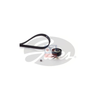 VOLKSWAGEN POLO 1995-1998 TRGER SET 1,6 AEE ALM MOTORLAR ORJNAL GATES MARKA