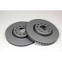 VOLKSWAGEN GOLF5 2005-2009 N FREN DSK TAKIM 2 ADET (ASEYE GRE DER)
