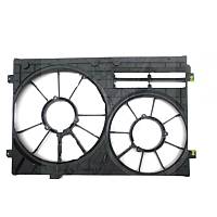 GOLF5 - JETTA - PASSAT - CADDY RADYAT�R VE KL�MA FAN DAVLUMBAZI BO� D�ZEL T�P