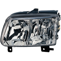 POLO 1999-2002 �N FAR LAMBASI SOL (ARA KASA POLO)