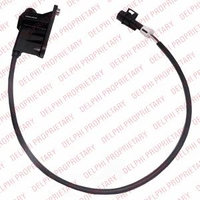 VECTRA B 1996 - 2001 X1.6XEL EKSANTRK DEVR SENSR (ORJNEL DELPH)