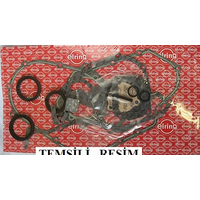 VECTRA C 2002 - 2008 X1.6 XEP MOTOR ALT TAKIM CONTA (ELRNG)