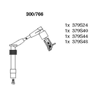 ASTRA G 1999-2004 X1.6SZR - Z1.6SE MOTOR BUJ KABLOSU (TAKIM)
