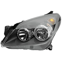 OPEL ASTRA H 2004-2009 FAR LAMBASI FME SOL TYC MARKA