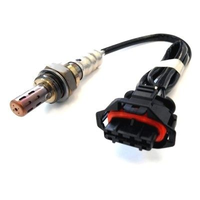 ASTRA H 2004-2009 1.2 TWNPORT 1.4 TWNPORT OKSJEN SENSR (KONUM 2) (DELPH)