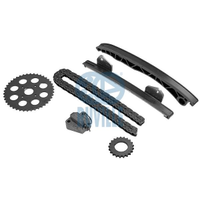 ASTRA H 2004-2009 1.3 (Z13DTH) MOTOR ZNCR SET (ORJNEL)