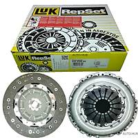 ASTRA H 2004-2009 1.3 CDTI DEBR�YAJ SET� (LUK)