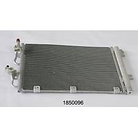 ASTRA H 2004-2009 1.4-1.6-1.8 BENZNL MOTOR KLMA RADYATR (UNCORE)