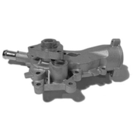 ASTRA J 2010- 1.4XER MOTOR SU POMPASI 