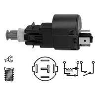 CORSA C 2000 - 2006 FREN PEDAL MR (TOPRAN)