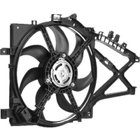 CORSA C - COMBO C 2004 - 1.3 - 1.7 DZEL FAN MOTORU (DAVLUMBAZLI)