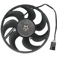 VECTRA B  FAN MOTORU DAVLUMBAZSIZ