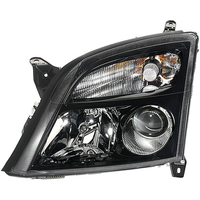 OPEL VECTRA C 2002 - 2008 FAR LAMBASI FME SOL (DEPO)