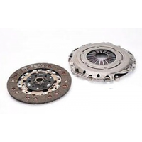 NSGNA 2009 - 1.6 (A1.6XER) MOTOR DEBRYAJ SET (SACHS)
