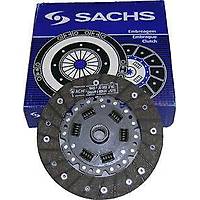 VECTRA C 2002 - 2008 Z1.6XE DEBRYAJ SET (BASKI + BALATA) (SACHS)