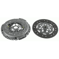 CORSA C 1.3 TRPTONK VTES DEBRYAJ SET (EASYTRONK) (LUK)