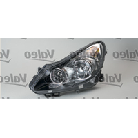 CORSA D 2007 - 2011 FAR LAMBASI FME SOL (VALEO)