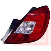 CORSA D 2007 > STOP LAMBASI 5 KAPI SA (DEPO)