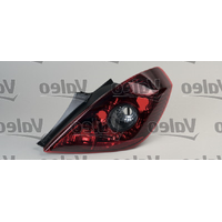 CORSA D 2007 > STOP LAMBASI 3 KAPI FME SA  (VALEO)