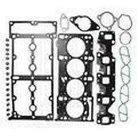 CORSA D 2007 - 2014  Z1.3DTJ  1.3 DZEL MOTOR ST TAKIM CONTA (VCTOR REINZ)