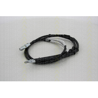 CORSA D  2007 - 2011 Z1.0XEP - Z1.2XEP MOTOR ARKA EL FREN TEL (CAVO)