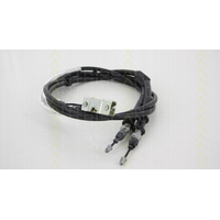 CORSA D 2007 - 2011 Z1.6LER - Z1.7DTR MOTOR ARKA EL FREN TEL (CAVO)
