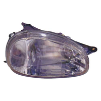 COMBO B 1994 -2001 FAR LAMBASI ELEKTRKL SA (DEPO)