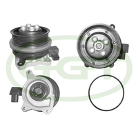 GOLF5 - GOLF6- JETTA- PASSAT- TGUAN DEVRDAM SU POMPASI 1,4TS MOTORLAR ELEKTRKL ORJNAL MARELL MARKA