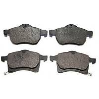 ASTRA G 1999 - 2004 1.8 - 2.0  N FREN BALATASI (ACDELCO)