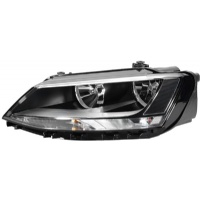 VOLKSWAGEN JETTA 2011-2019 FAR LAMBASI SOL W�SCO MARKA