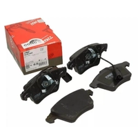 VOLKSWAGEN TOUAREG 2003-2010 N FREN BALATASI 2,5TD TRW MARKA