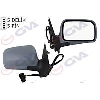 POLO CLASS�C 1996-1999 AYNA KOMPLE ELEKTR�KL� SA� ASTARLI