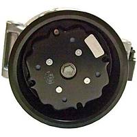 TOUAREG 2003-2006 PORSEHE CAYENNE 2003-2007 KL�MA KOMPRES�R� 3,2 V6 MOTORLAR ORJ�NAL MAHLE - BEHR MARKA