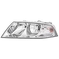 SKODA OCTAVA 2004-2012 FAR LAMBASI SOL TARAF ORJNAL HELLA MARKA