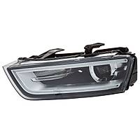 AUD� Q3 2012>> FAR SOL BI-XENON MOTORU �ZER�NDE DEPO MARKA