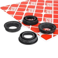 GOLF 5 - JETTA - A3 - LEON 2005-2010 KE�E ENJEKT�R ALT (K�lb�t�r Kapak) 1,6TDI CAYD-2,0TD�  MOTORLAR FEB� MARKA