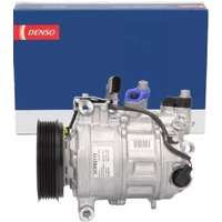 AUD� A4 - A5 - A6 - A7 - Q7 - TOUAREG 2016-2025 KL�MA KOMPRES�R� 3,0TD� MOTORLAR ORJ�NAL DENSO MARKA