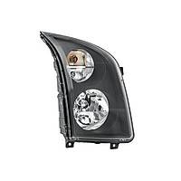 CRAFTER 2007 - 2017 �N SA� FAR MOTORLU ORJ�NAL HELLA MARKA