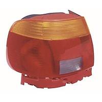 AUD A4 1995-2000 SA STOP SARI KIRMIZI RENK