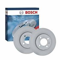 POLO CLASS�C - CADDY 1996-2003 �N FREN D�SK� TAKIM ORJ�NAL BOSCH MARKA
