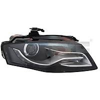 AUD� A4 2008-2012 �N SA� FAR XENON LED L� T�P TYC MARKA
