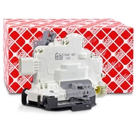 VOLSWAGEN PASSAT B6 2005-2009 SOL �N KAPI ���N KAPI K�L�D� FEB� MARKA