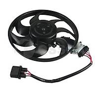 VOLSKWAGEN TOUAREG 03-10 AUD Q7 03-10 FAN MOTORU SOL TARAF 2,5TD 3,2 V6 3,0 TD MOTORLAR WSCO MARKA
