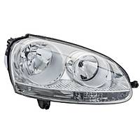 VOLKSWAGEN GOLF- 5- 04/09 FAR LAMBASI SA KROM TP