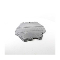VOLKSWAGEN BORA- 99/05 KARTER KORUMA MUHAFAZASI D�ZEL PLAST�K T�P